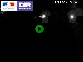 <h2>Caméra sur la Nationale 90 (N90) à La Léchère, en direction et à proximité d'Albertville</h2>