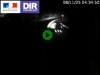 <h2>Caméra sur la Nationale 90 (N90) à La Léchère, en direction et à proximité d'Albertville</h2>