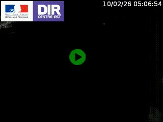 <h2>Caméra sur la Nationale 90 (N90) à La Léchère, en direction et à proximité d'Albertville</h2>