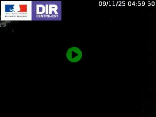 <h2>Caméra sur la Nationale 90 (N90) à La Léchère, en direction et à proximité d'Albertville</h2>