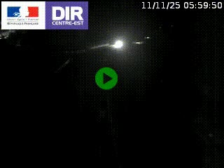 <h2>Caméra sur la Nationale 90 (N90) à La Léchère, en direction et à proximité d'Albertville</h2>