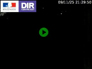 <h2>Caméra sur la Nationale 90 (N90) à La Léchère, en direction et à proximité d'Albertville</h2>