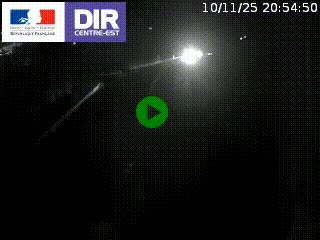 <h2>Caméra sur la Nationale 90 (N90) à La Léchère, en direction et à proximité d'Albertville</h2>