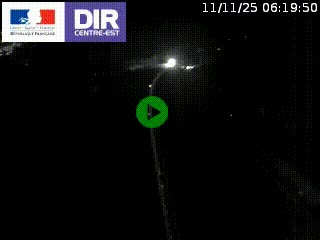 <h2>Caméra sur la Nationale 90 (N90) à La Léchère, en direction et à proximité d'Albertville</h2>