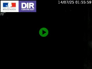 <h2>Caméra sur la Nationale 90 (N90) à La Léchère, en direction et à proximité d'Albertville</h2>