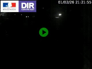 <h2>Caméra sur la Nationale 90 (N90) à La Léchère, en direction et à proximité d'Albertville</h2>