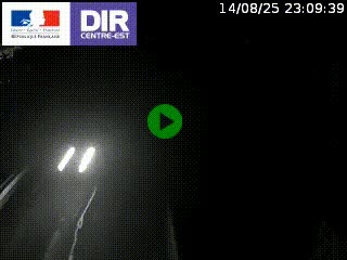 <h2>Caméra sur la Nationale 90 (N90) à La Léchère, en direction et à proximité d'Albertville</h2>