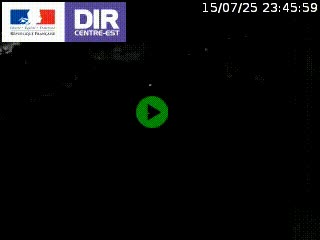 <h2>Caméra sur la Nationale 90 (N90) à La Léchère, en direction et à proximité d'Albertville</h2>
