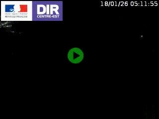 <h2>Caméra sur la Nationale 90 (N90) à La Léchère, en direction et à proximité d'Albertville</h2>