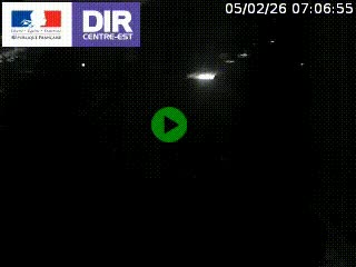 <h2>Caméra sur la Nationale 90 (N90) à La Léchère, en direction et à proximité d'Albertville</h2>