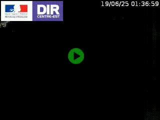 <h2>Caméra sur la Nationale 90 (N90) à La Léchère, en direction et à proximité d'Albertville</h2>