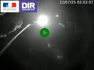 <h2>Caméra sur la Nationale 90 (N90) à La Léchère, en direction et à proximité d'Albertville</h2>
