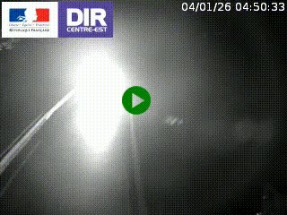 <h2>Caméra sur la Nationale 90 (N90) à La Léchère, en direction et à proximité d'Albertville</h2>