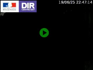 <h2>Caméra sur la Nationale 90 (N90) à La Léchère, en direction et à proximité d'Albertville</h2>