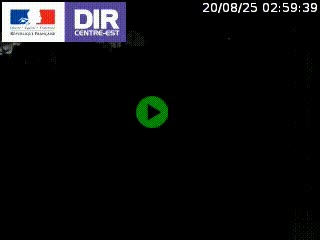 <h2>Caméra sur la Nationale 90 (N90) à La Léchère, en direction et à proximité d'Albertville</h2>