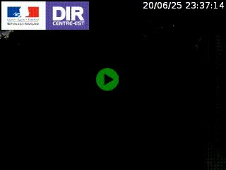 <h2>Caméra sur la Nationale 90 (N90) à La Léchère, en direction et à proximité d'Albertville</h2>
