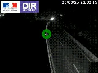 <h2>Caméra sur la Nationale 90 (N90) à La Léchère, en direction et à proximité d'Albertville</h2>