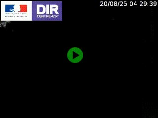 <h2>Caméra sur la Nationale 90 (N90) à La Léchère, en direction et à proximité d'Albertville</h2>