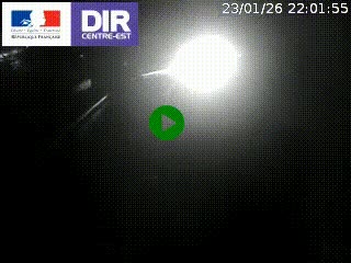 <h2>Caméra sur la Nationale 90 (N90) à La Léchère, en direction et à proximité d'Albertville</h2>