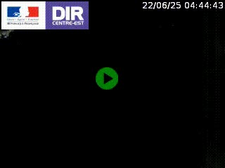 <h2>Caméra sur la Nationale 90 (N90) à La Léchère, en direction et à proximité d'Albertville</h2>
