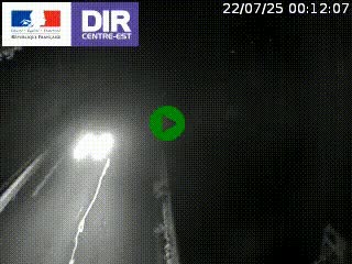 <h2>Caméra sur la Nationale 90 (N90) à La Léchère, en direction et à proximité d'Albertville</h2>