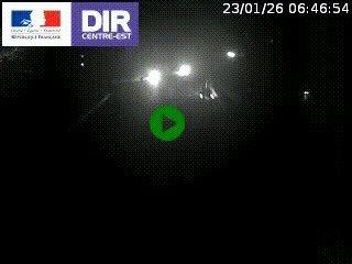 <h2>Caméra sur la Nationale 90 (N90) à La Léchère, en direction et à proximité d'Albertville</h2>