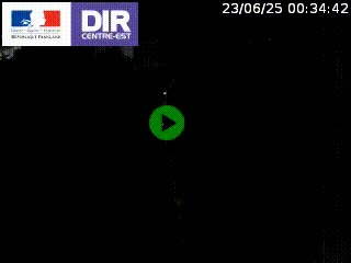 <h2>Caméra sur la Nationale 90 (N90) à La Léchère, en direction et à proximité d'Albertville</h2>