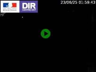<h2>Caméra sur la Nationale 90 (N90) à La Léchère, en direction et à proximité d'Albertville</h2>