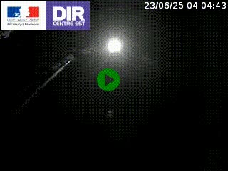 <h2>Caméra sur la Nationale 90 (N90) à La Léchère, en direction et à proximité d'Albertville</h2>