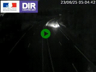 <h2>Caméra sur la Nationale 90 (N90) à La Léchère, en direction et à proximité d'Albertville</h2>