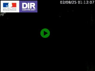 <h2>Caméra sur la Nationale 90 (N90) à La Léchère, en direction et à proximité d'Albertville</h2>