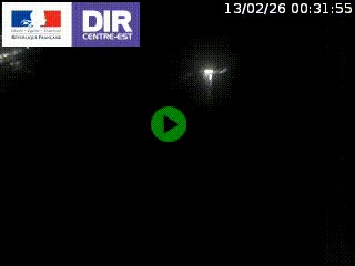 <h2>Caméra sur la Nationale 90 (N90) à La Léchère, en direction et à proximité d'Albertville</h2>