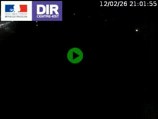 <h2>Caméra sur la Nationale 90 (N90) à La Léchère, en direction et à proximité d'Albertville</h2>