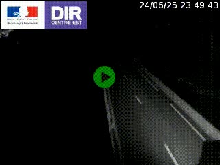 <h2>Caméra sur la Nationale 90 (N90) à La Léchère, en direction et à proximité d'Albertville</h2>
