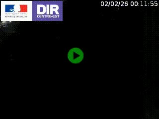 <h2>Caméra sur la Nationale 90 (N90) à La Léchère, en direction et à proximité d'Albertville</h2>