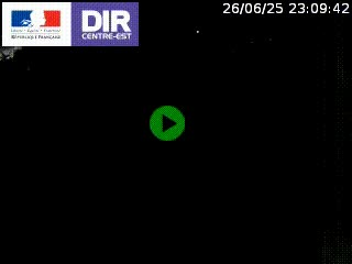 <h2>Caméra sur la Nationale 90 (N90) à La Léchère, en direction et à proximité d'Albertville</h2>