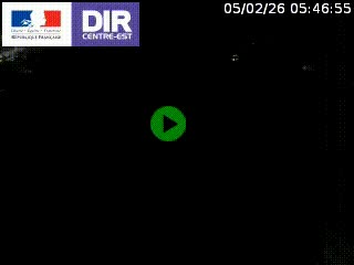 <h2>Caméra sur la Nationale 90 (N90) à La Léchère, en direction et à proximité d'Albertville</h2>