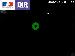 <h2>Caméra sur la Nationale 90 (N90) à La Léchère, en direction et à proximité d'Albertville</h2>