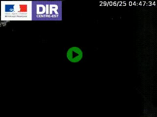 <h2>Caméra sur la Nationale 90 (N90) à La Léchère, en direction et à proximité d'Albertville</h2>