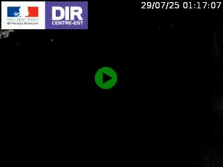 <h2>Caméra sur la Nationale 90 (N90) à La Léchère, en direction et à proximité d'Albertville</h2>
