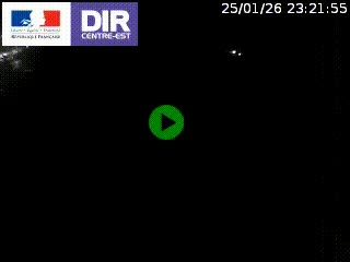 <h2>Caméra sur la Nationale 90 (N90) à La Léchère, en direction et à proximité d'Albertville</h2>