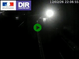 <h2>Caméra sur la Nationale 90 (N90) à La Léchère, en direction et à proximité d'Albertville</h2>