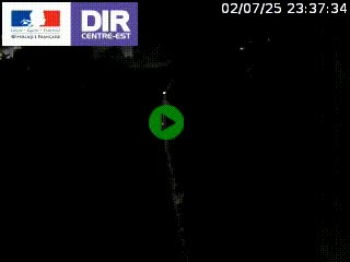 <h2>Caméra sur la Nationale 90 (N90) à La Léchère, en direction et à proximité d'Albertville</h2>
