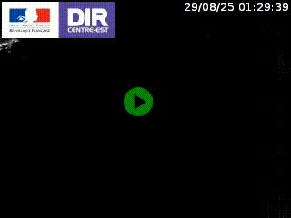 <h2>Caméra sur la Nationale 90 (N90) à La Léchère, en direction et à proximité d'Albertville</h2>