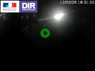 <h2>Caméra sur la Nationale 90 (N90) à La Léchère, en direction et à proximité d'Albertville</h2>