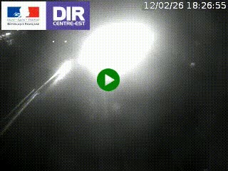 <h2>Caméra sur la Nationale 90 (N90) à La Léchère, en direction et à proximité d'Albertville</h2>