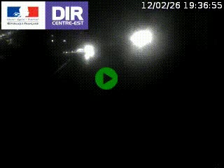 <h2>Caméra sur la Nationale 90 (N90) à La Léchère, en direction et à proximité d'Albertville</h2>