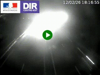 <h2>Caméra sur la Nationale 90 (N90) à La Léchère, en direction et à proximité d'Albertville</h2>