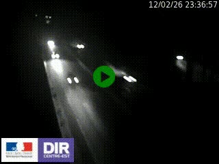 <h2>Webcam routière à Le Chambon-Feugerolles sur la RN88 entre Firminy et Saint-Etienne</h2>