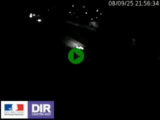 <h2>Webcam routière à Le Chambon-Feugerolles sur la RN88 entre Firminy et Saint-Etienne</h2>